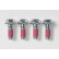 Brake Pad Set, disc brake 2921702 Textar, Thumbnail 2