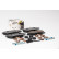 Brake pad set, disc brake 29229 00 703 00 Breck, Thumbnail 2