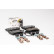 Brake pad set, disc brake 29232 00 703 00 Breck, Thumbnail 2