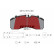 Brake Pad Set, disc brake 2927801 Textar, Thumbnail 2