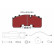 Brake pad set, disc brake 2930601 Textar, Thumbnail 2