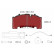 Brake pad set, disc brake 2930801 Textar