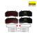 Brake pad set, disc brake 2931501 Textar, Thumbnail 2