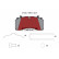 Brake pad set, disc brake 2933606 Textar, Thumbnail 2
