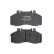 Brake Pad Set, disc brake 2983506 Textar, Thumbnail 2