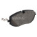 Brake pad set, disc brake 33114808 Swag, Thumbnail 2