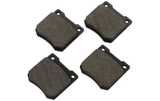 Brake Pad Set, disc brake 36017 ABS