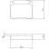 Brake Pad Set, disc brake 36121 ABS, Thumbnail 3
