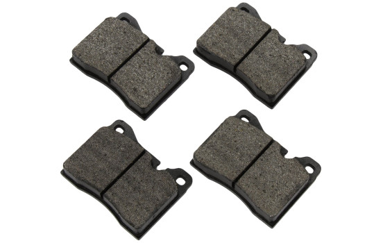 Brake Pad Set, disc brake 36133 ABS