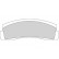 Brake Pad Set, disc brake 36136 ABS