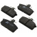 Brake Pad Set, disc brake 36146 ABS