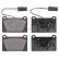 Brake Pad Set, disc brake 36449 ABS, Thumbnail 4