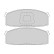 Brake Pad Set, disc brake 36484 ABS, Thumbnail 2