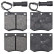 Brake Pad Set, disc brake 36486 ABS, Thumbnail 4