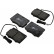Brake Pad Set, disc brake 36506 ABS