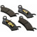 Brake Pad Set, disc brake 36527 ABS