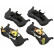 Brake Pad Set, disc brake 36531 ABS