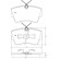 Brake Pad Set, disc brake 36695 ABS, Thumbnail 2