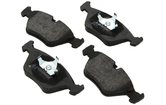 Brake Pad Set, disc brake 36755 ABS