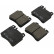Brake Pad Set, disc brake 36786 ABS