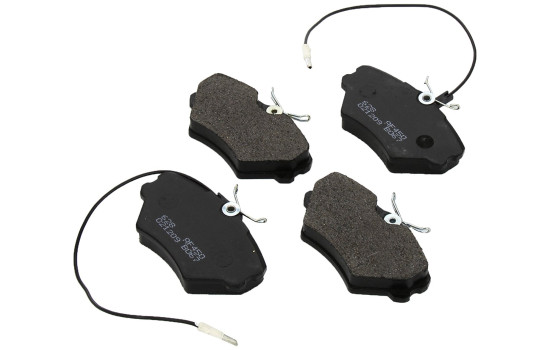 Brake Pad Set, disc brake 36867 ABS
