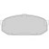 Brake Pad Set, disc brake 36926 ABS, Thumbnail 3