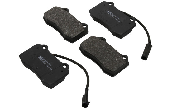 Brake Pad Set, disc brake 36946 ABS