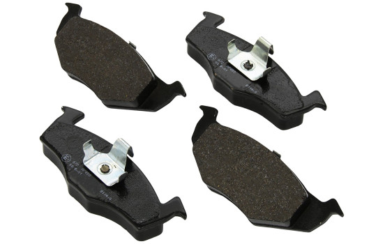 Brake Pad Set, disc brake 36970 ABS