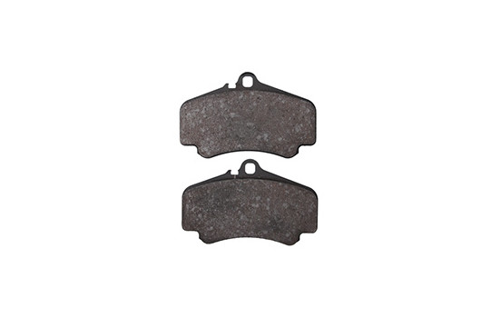 Brake Pad Set, disc brake 37147 ABS