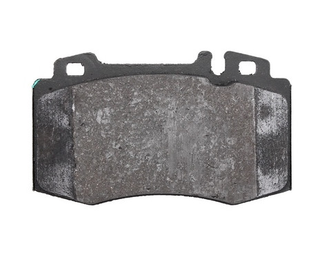 Brake Pad Set, disc brake 37149 ABS