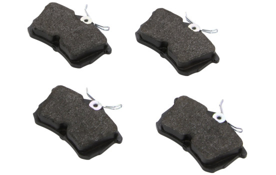 Brake Pad Set, disc brake 37175 ABS