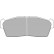 Brake Pad Set, disc brake 37236 ABS, Thumbnail 2