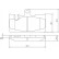 Brake Pad Set, disc brake 37264 ABS, Thumbnail 2