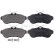 Brake Pad Set, disc brake 37308 ABS, Thumbnail 4