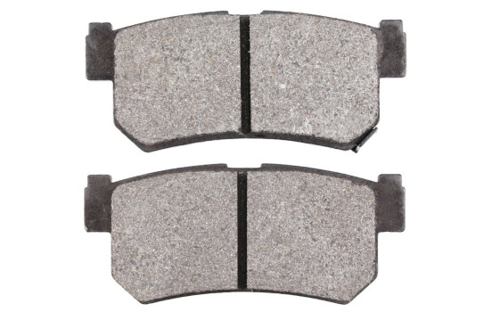 Brake Pad Set, disc brake 37460 ABS