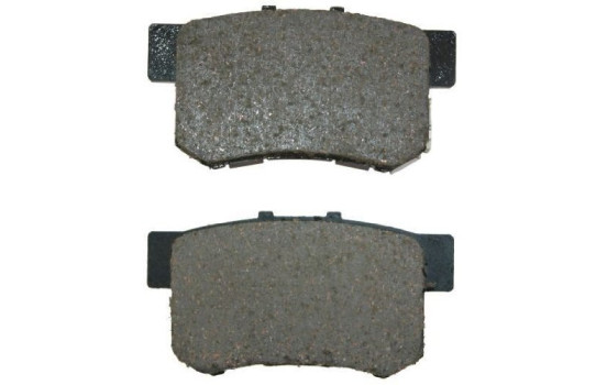 Brake Pad Set, disc brake 37510 ABS