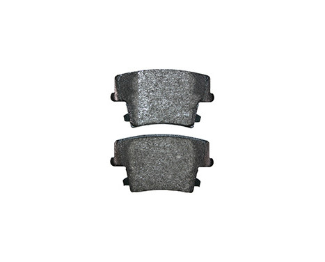 Brake Pad Set, disc brake 37512 ABS, Image 3