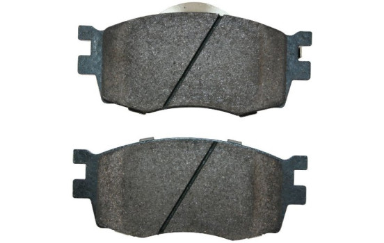 Brake Pad Set, disc brake 37520 ABS