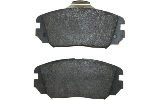 Brake Pad Set, disc brake 37525 ABS