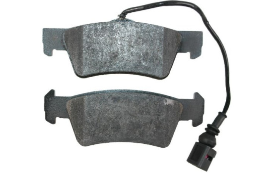 Brake Pad Set, disc brake 37527 ABS