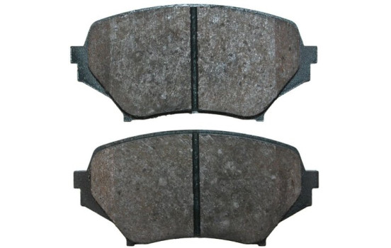 Brake Pad Set, disc brake 37549 ABS