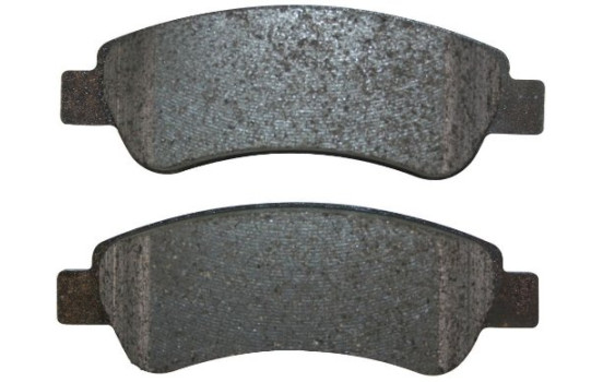 Brake Pad Set, disc brake 37578 ABS