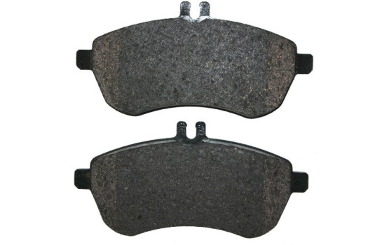 Brake Pad Set, disc brake 37584 ABS