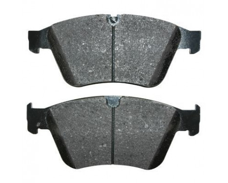 Brake Pad Set, disc brake 37605 ABS, Image 2