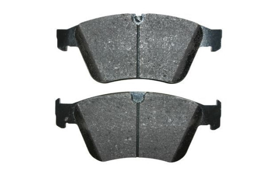 Brake Pad Set, disc brake 37605 ABS, Image 2