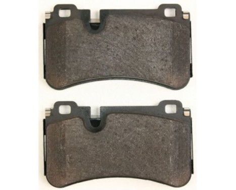 Brake Pad Set, disc brake 37632 ABS, Image 2