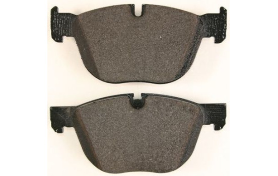Brake Pad Set, disc brake 37637 ABS, Image 2