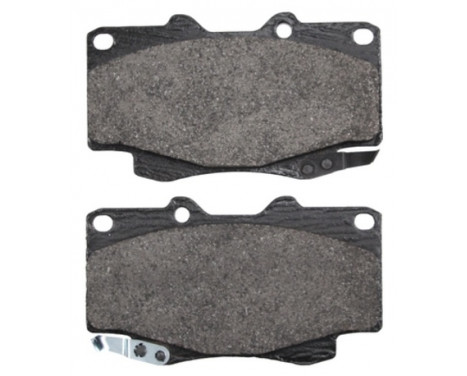 Brake Pad Set, disc brake 37649 ABS, Image 2