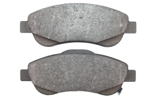 Brake Pad Set, disc brake 37650 ABS