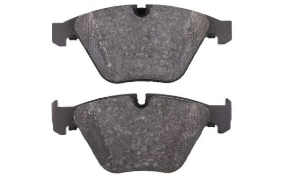 Brake Pad Set, disc brake 37669 ABS, Image 2
